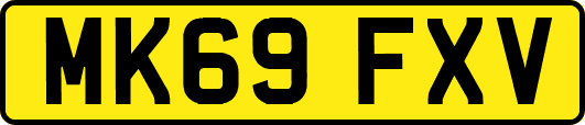 MK69FXV
