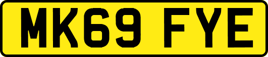 MK69FYE