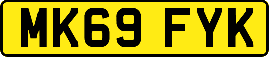 MK69FYK