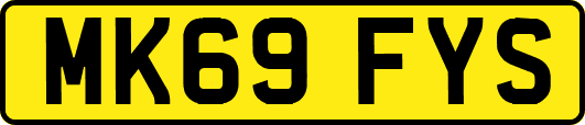 MK69FYS
