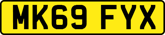 MK69FYX