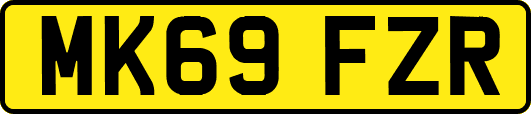 MK69FZR