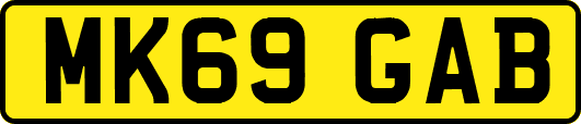 MK69GAB