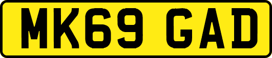 MK69GAD