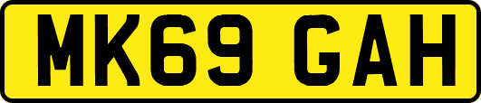 MK69GAH