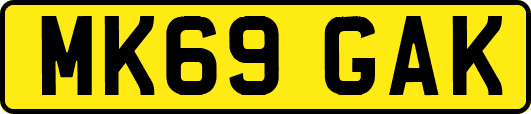 MK69GAK