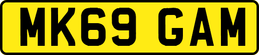 MK69GAM
