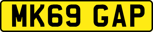 MK69GAP