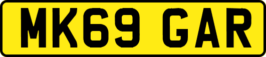 MK69GAR