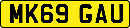 MK69GAU