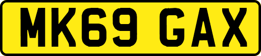 MK69GAX