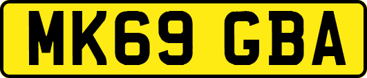 MK69GBA