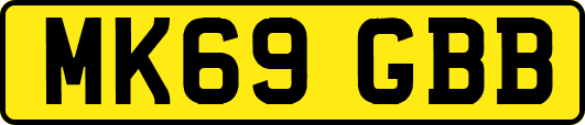 MK69GBB