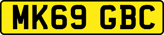 MK69GBC