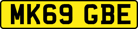 MK69GBE