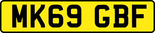 MK69GBF