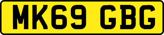 MK69GBG