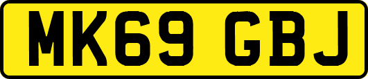 MK69GBJ