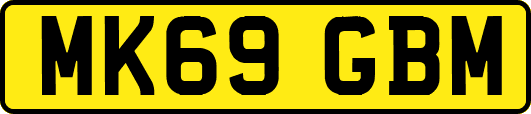 MK69GBM