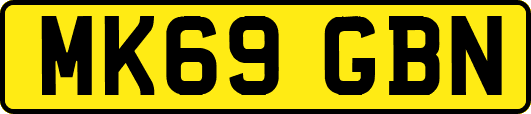 MK69GBN