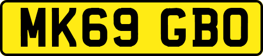 MK69GBO