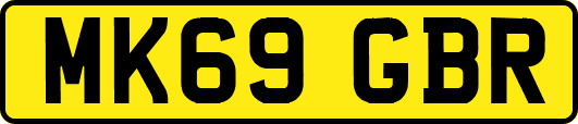 MK69GBR