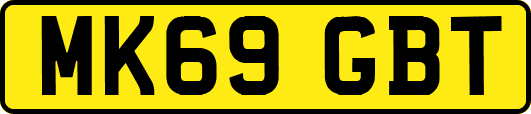 MK69GBT