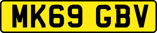 MK69GBV