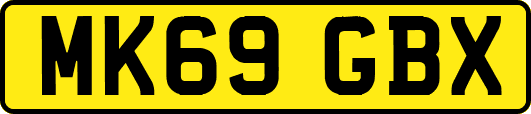MK69GBX