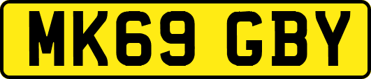 MK69GBY
