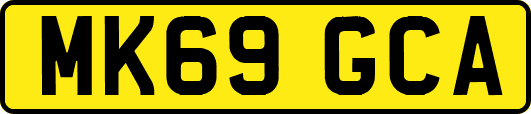 MK69GCA
