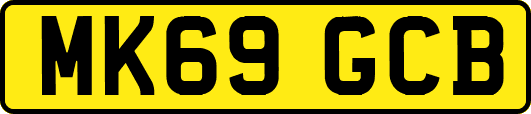 MK69GCB