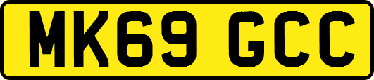 MK69GCC
