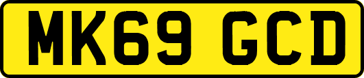 MK69GCD