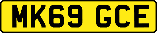 MK69GCE