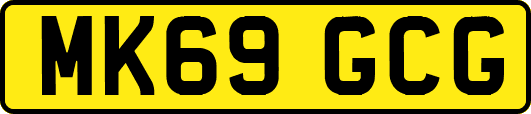 MK69GCG
