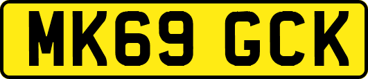 MK69GCK