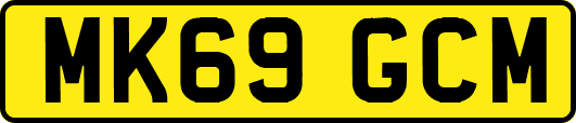 MK69GCM