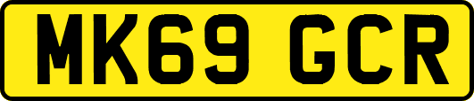 MK69GCR