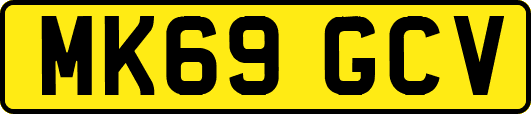 MK69GCV