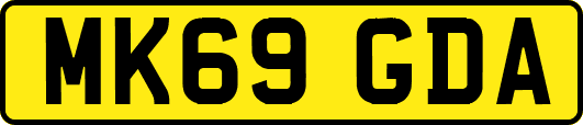 MK69GDA