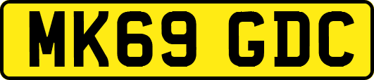 MK69GDC