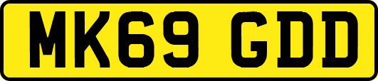 MK69GDD