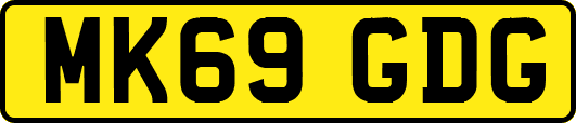 MK69GDG