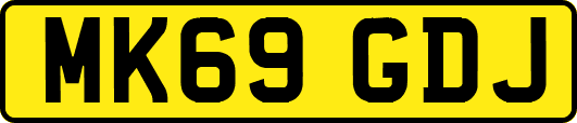 MK69GDJ