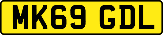 MK69GDL