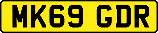 MK69GDR