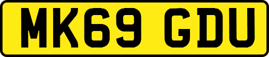 MK69GDU
