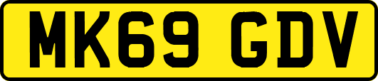 MK69GDV