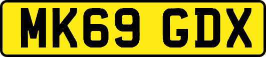 MK69GDX